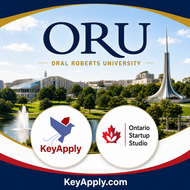 🎓 Oral Roberts University (ORU)