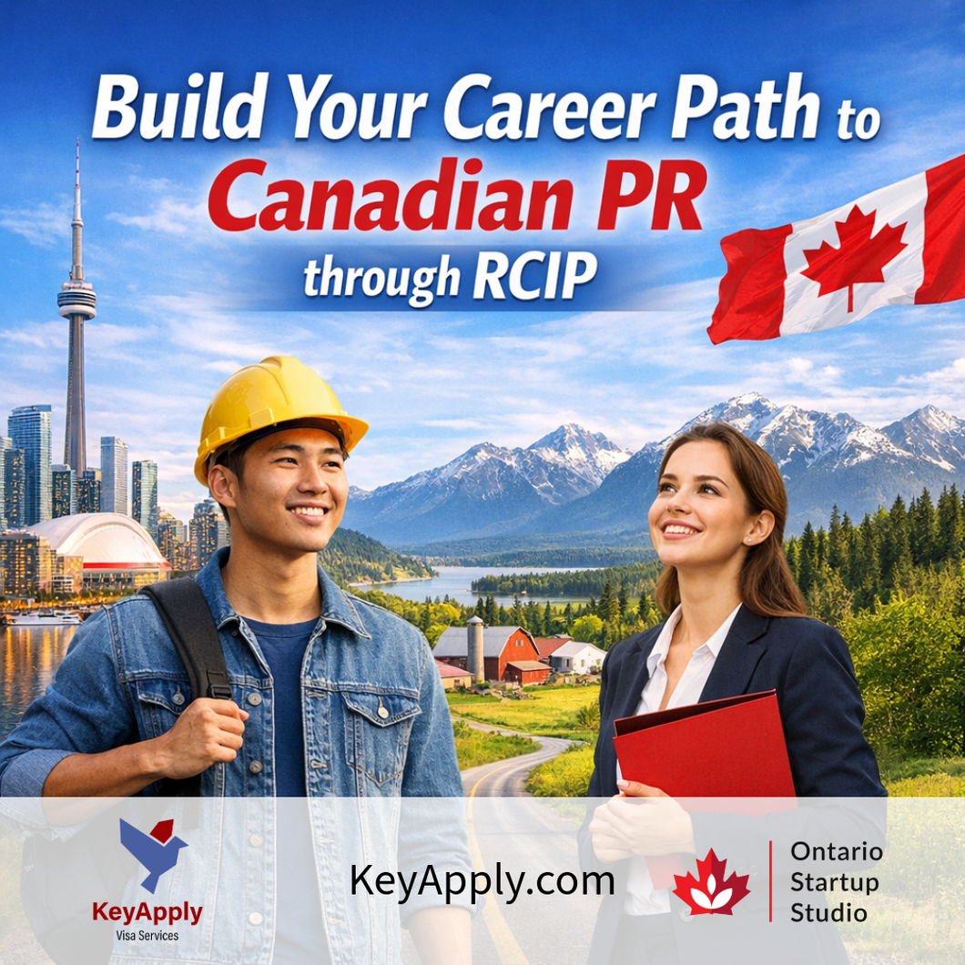(Worker) Rural Community Immigration Pilot (RCIP) - Rural Community ...