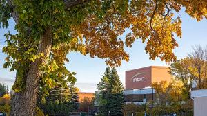 Red Deer Polytechnic, Canada College, Alberta