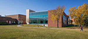 Red Deer Polytechnic, Canada College, Alberta