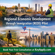 REDI - Regional Economic Development through Immigration