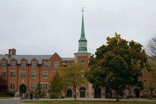 Load image into Gallery viewer, Ridley College, Canada Secondary School, Ontario
