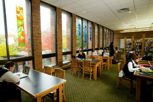 Ridley College, Canada Secondary School, Ontario