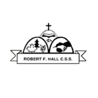 Load image into Gallery viewer, DPCDSB - Robert F. Hall Catholic Secondary School, Canada Secondary School, Ontario
