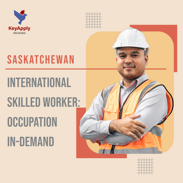 SINP – Saskatchewan Immigrant Nominee Program, Canada