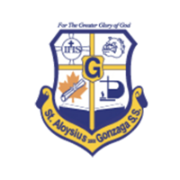 DPCDSB - St. Aloysius Gonzaga Secondary School, Canada Secondary School, Ontario