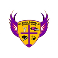 DPCDSB - St. Roch Catholic Secondary School, Canada Secondary School, Ontario