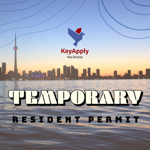 Temporary Resident Permit (TRP)