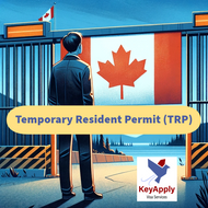 Temporary Resident Permit (TRP)