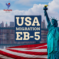 EB-5 Immigrant Investor Program – Định cư Mỹ theo diện doanh nhân đầu tư