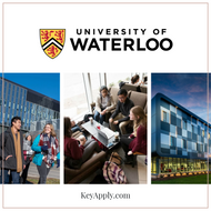 🎓 Đại học Waterloo - University of Waterloo (Ontario, Canada)