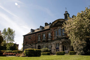 University of Dundee, Scotland