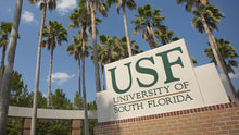Load image into Gallery viewer, University of South Florida, US University, Florida -  KeyApply
