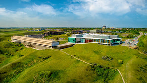 University of Lethbridge - Lethbridge, Canada University, Alberta