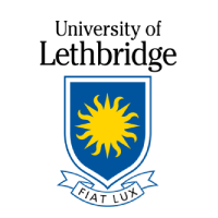 Load image into Gallery viewer, University of Lethbridge - Lethbridge, Canada University, Alberta
