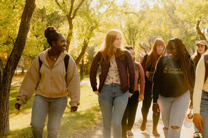 University of Lethbridge - Lethbridge, Canada University, Alberta