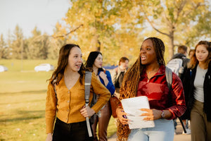 University of Lethbridge - Lethbridge, Canada University, Alberta