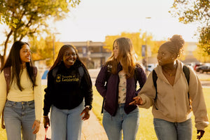 University of Lethbridge - Lethbridge, Canada University, Alberta