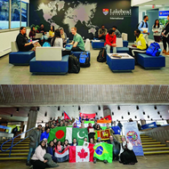 Lakehead University, Canada University, Ontario