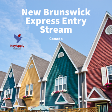 NB PNP - (Worker) New Brunswick Express Entry Stream