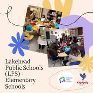 Lakehead Public Schools (LPS) - Elementary Schools