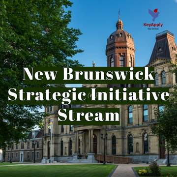 NB PNP - (Worker) New Brunswick Strategic Initiative Stream