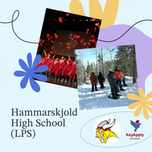 Load image into Gallery viewer, Lakehead Public Schools (LPS) - Hammarskjold High School
