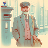 Shipping Prepaid Label