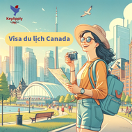 Visa du lịch Canada, thị thực cư trú tạm thời