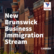 New Brunswick Business Immigration Stream