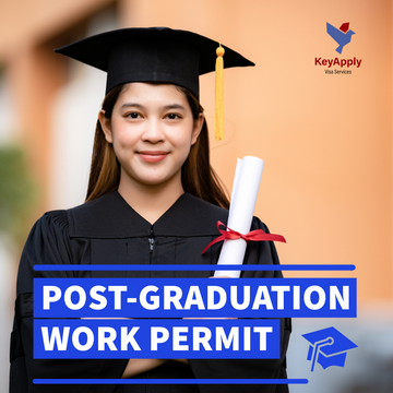 C43 – Post-Graduation Work Permit (PGWP)