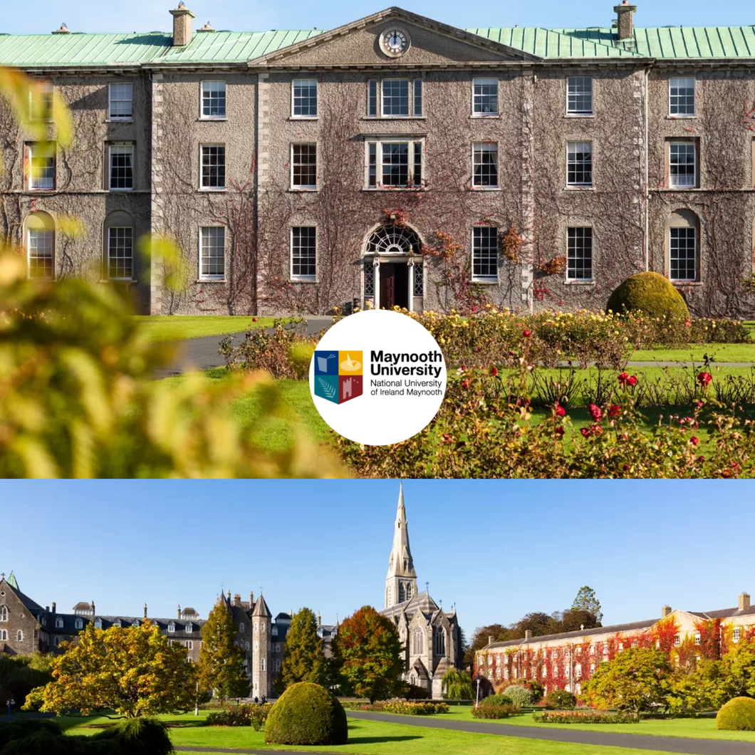 Maynooth University, Ireland