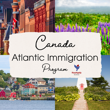 NBPNP – New Brunswick Provincial Nominee Program, Canada