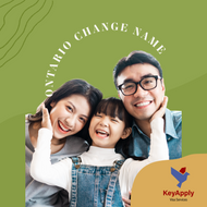 Đổi tên ở Ontario