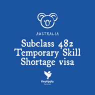 Subclass 482, Temporary Skill Shortage visa (Thị thực Tạm thời cho Thiếu hụt Kỹ năng)
