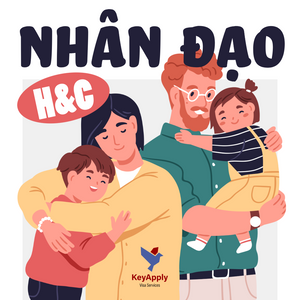 Định cư Nhân đạo (Humanitarian and Compassionate Grounds)