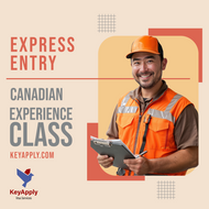 Chương trình Kinh Nghiệm Canada, Canadian Experience Class - Express Entry