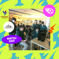 DPCDSB - Robert F. Hall Catholic Secondary School, Canada Secondary School, Ontario