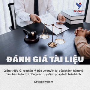 Dịch vụ xem xét tài liệu hoặc hợp đồng doanh nghiệp