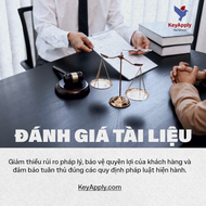 Dịch vụ xem xét tài liệu hoặc hợp đồng doanh nghiệp