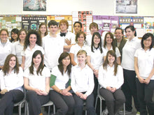 Load image into Gallery viewer, WCDSB - St. Mary's High School, Canada Secondary School, Ontario 
