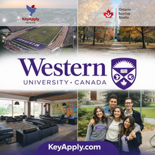Load image into Gallery viewer, Western University, Canadian University, Ontario
