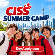 CISS Summer Camp – KeyApply.com
