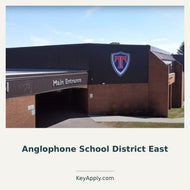 Anglophone School District – KeyApply.com. Real photograph. Source: https://asdeast.nbed.ca/wp-content/uploads/sites/2/2020/12/asde.jpg; cropped and composed.