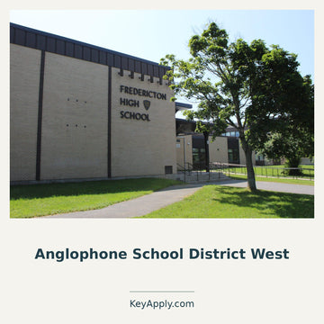 Anglophone School District – KeyApply.com. Real photograph. Source: https://asdw.nbed.ca/wp-content/uploads/2021/10/IMG_6650_crop-scaled.jpg; cropped and composed.
