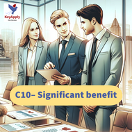 C10 - Significant benefit, Lợi ích đáng kể