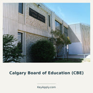 Calgary Board of Education (CBE) – KeyApply.com. Real photograph. Source: https://caps-i.ca/wp-content/uploads/images/content/calgaryboard31.jpg; cropped and composed.