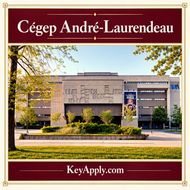 Cégep André-Laurendeau — poster ảnh thật | KeyApply.com