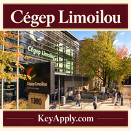 Cégep Limoilou — poster ảnh thật | KeyApply.com