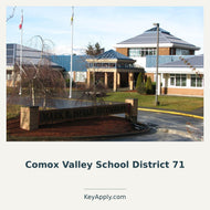Comox Valley School District 71 – KeyApply.com. Real photograph. Source: https://caps-i.ca/wp-content/uploads/images/content/comoxvalley3_compressed.jpg; cropped and composed.